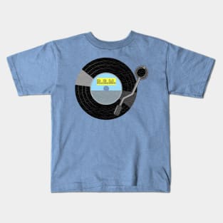 R.E.M. Kids T-Shirt